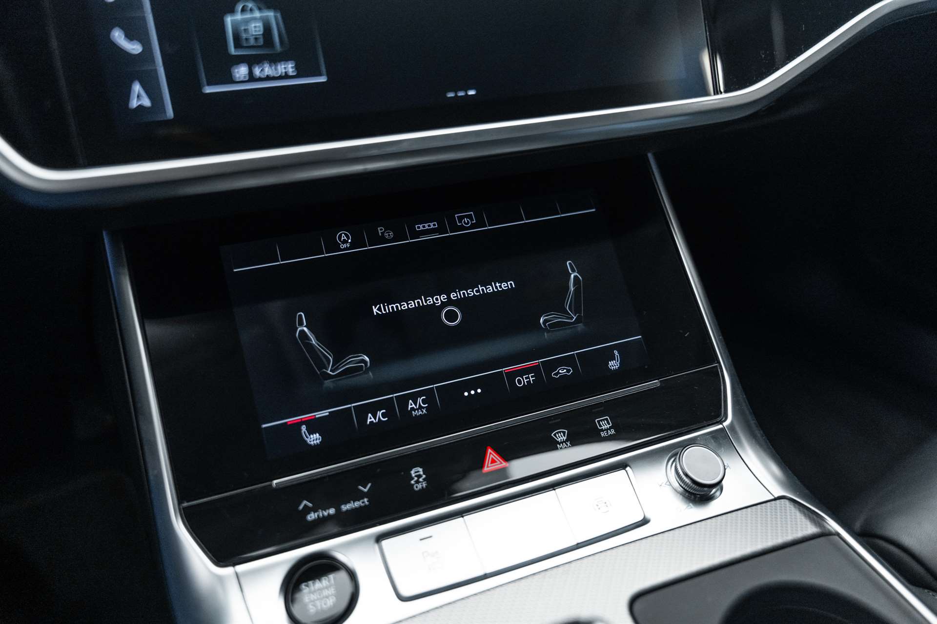 AUDI A6 Avant 40 TDI Sport quattro S-tronic-image-26