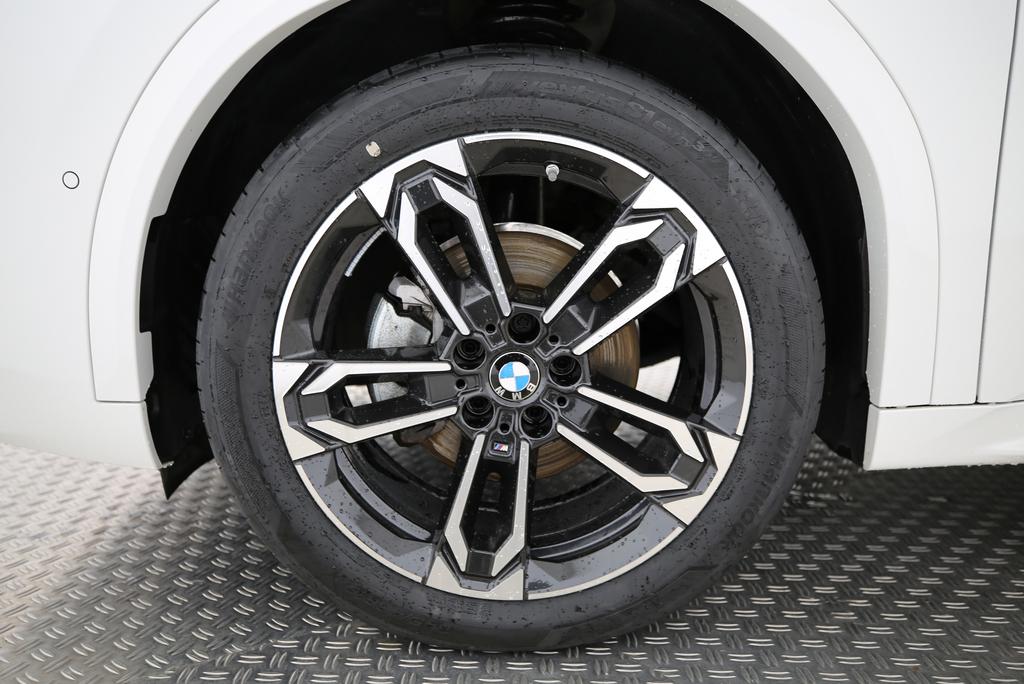 BMW X2 20d xDrive-image-18