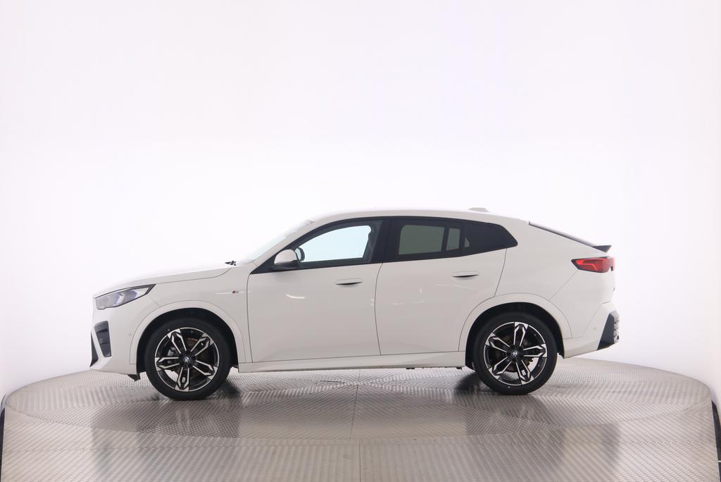 BMW X2 20d xDrive-image-3