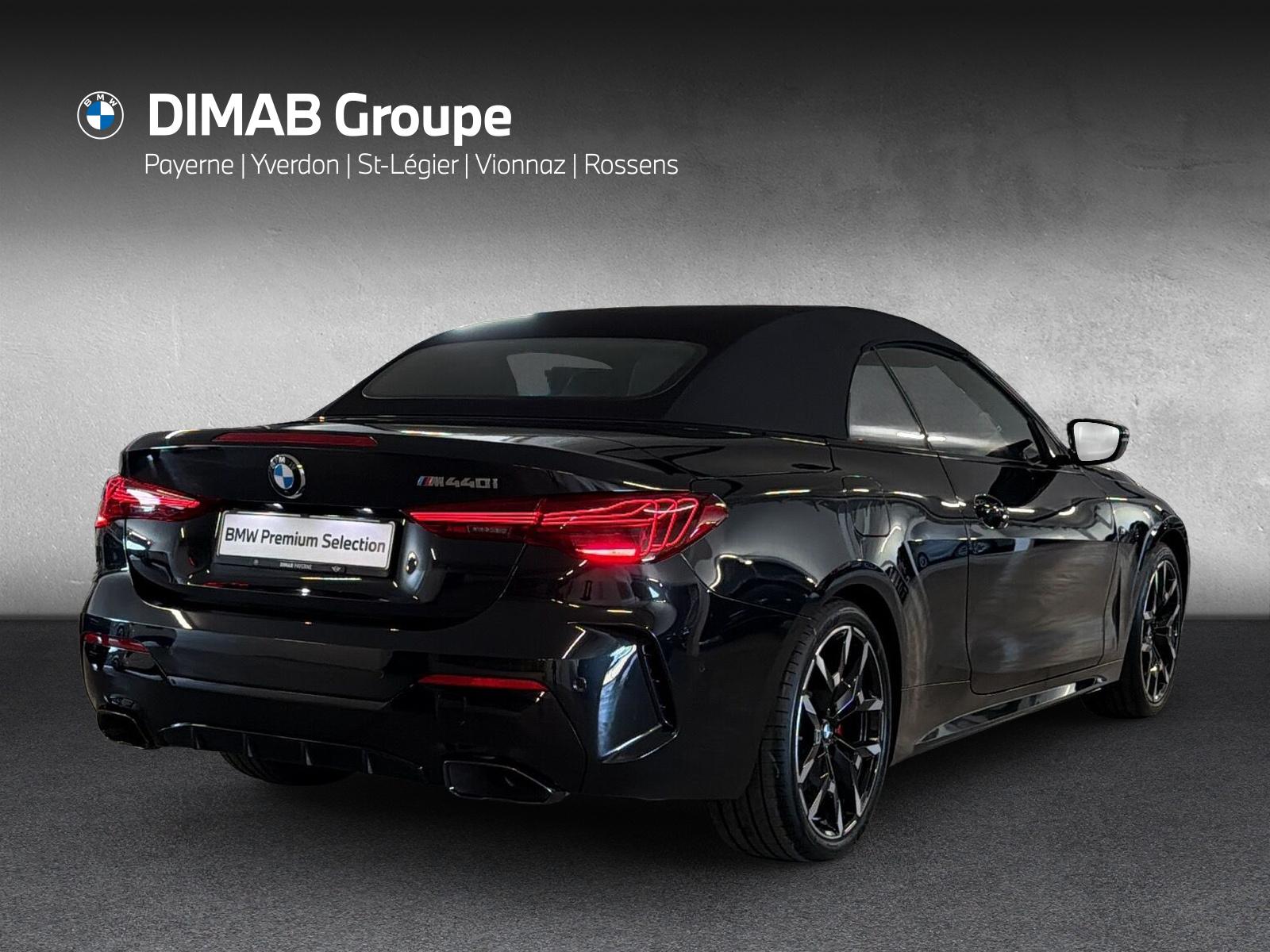 BMW M440i xDrive Cabrio (CH)-image-4