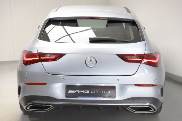 MERCEDES-BENZ CLA SB 220 d 8G-image-5
