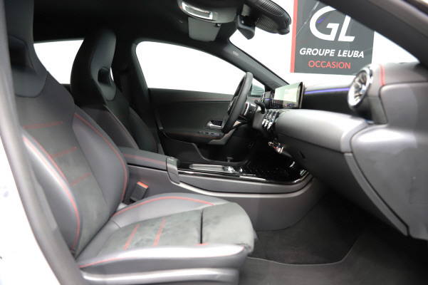 MERCEDES-BENZ CLA SB 220 d 8G-image-8