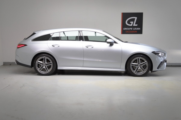 MERCEDES-BENZ CLA SB 220 d 8G-image-6