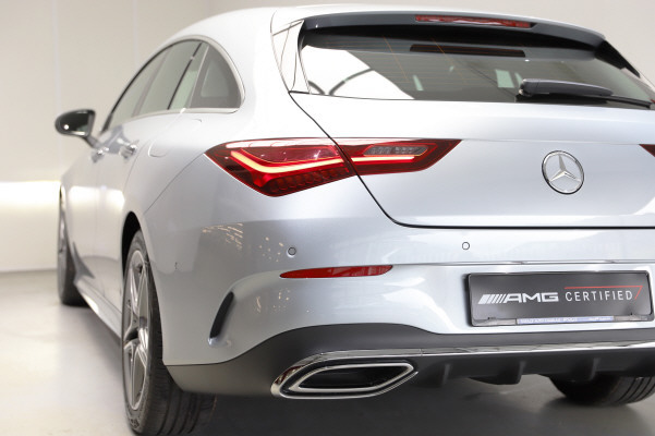MERCEDES-BENZ CLA SB 220 d 8G-image-3