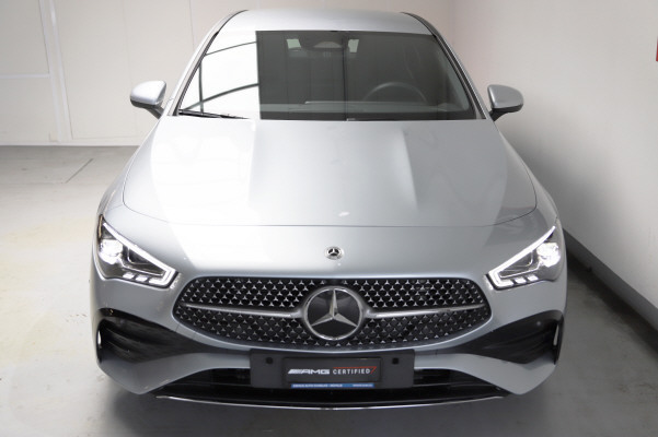 MERCEDES-BENZ CLA SB 220 d 8G-image-4