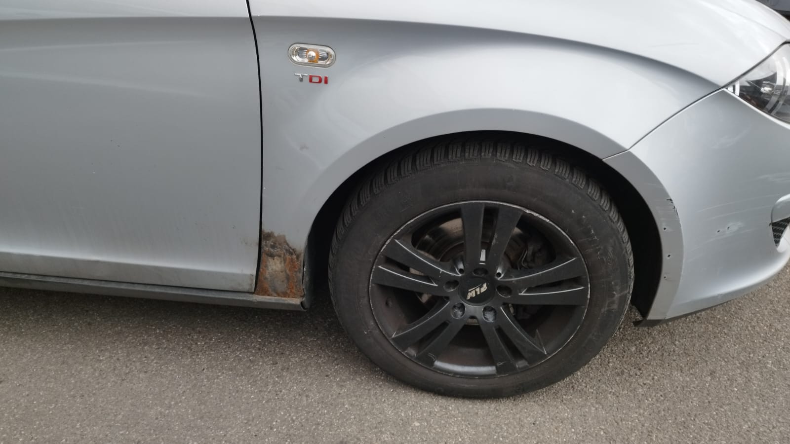 SEAT Altea 2.0 TDI Stylance-image-4