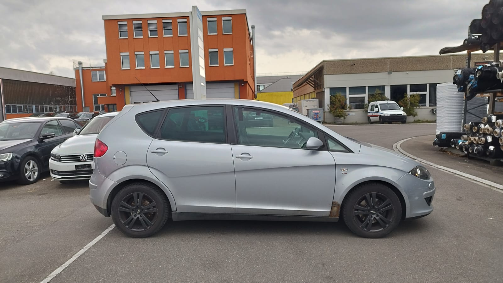 SEAT Altea 2.0 TDI Stylance-image-6