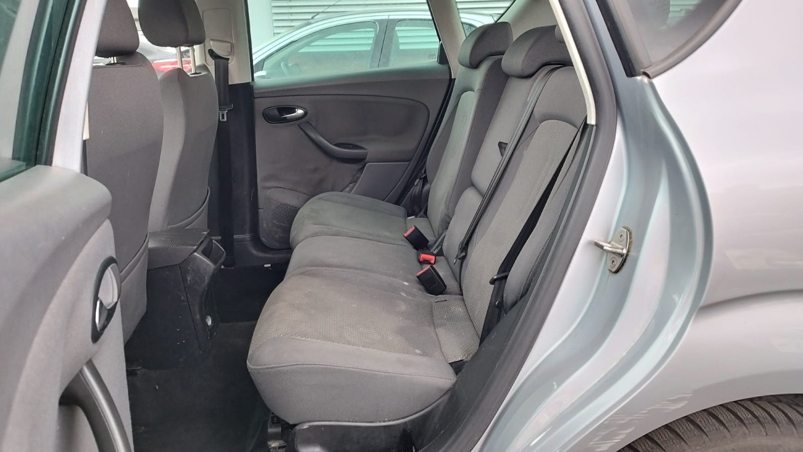 SEAT Altea 2.0 TDI Stylance-image-10