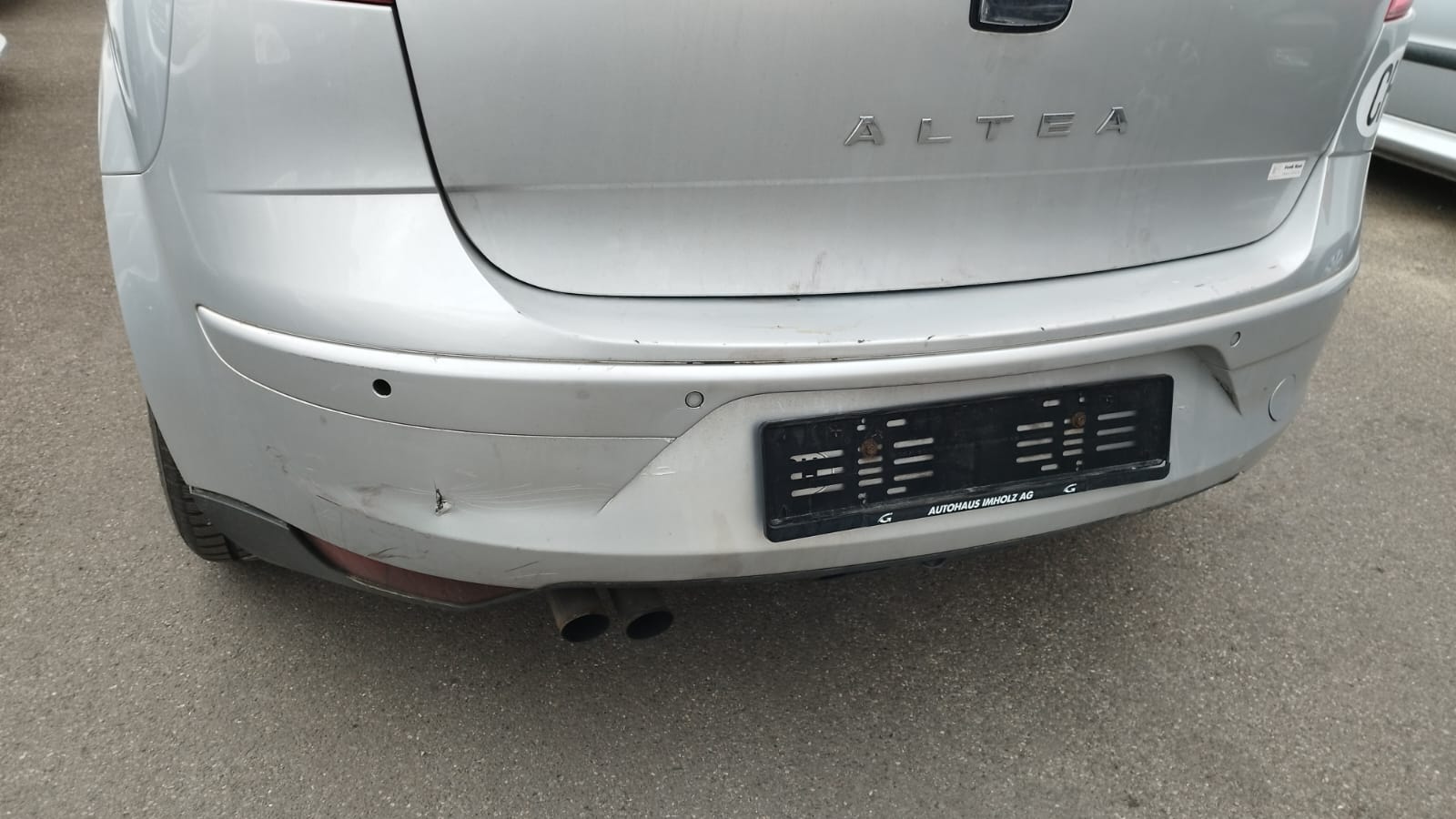 SEAT Altea 2.0 TDI Stylance-image-9