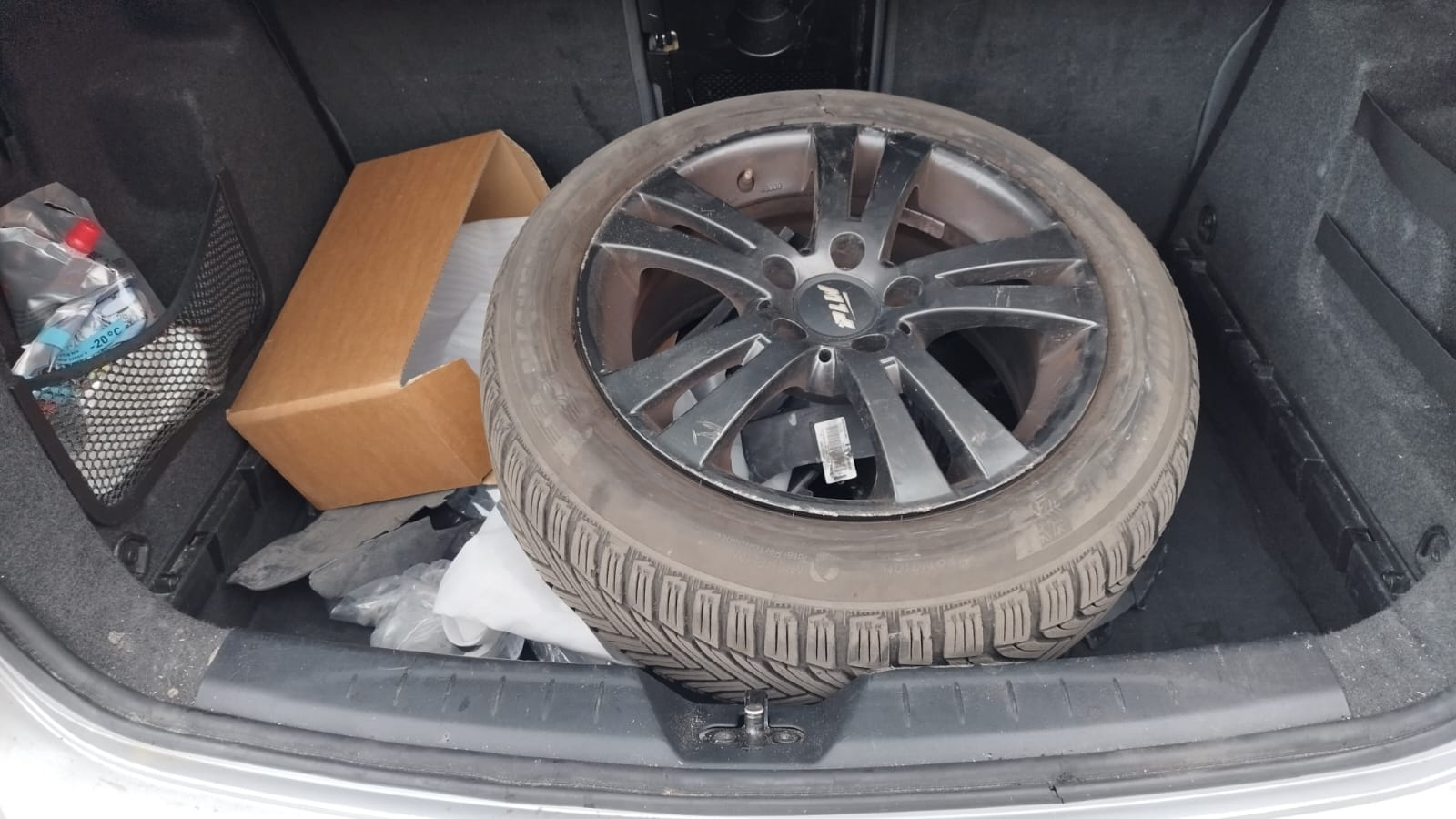 SEAT Altea 2.0 TDI Stylance-image-11