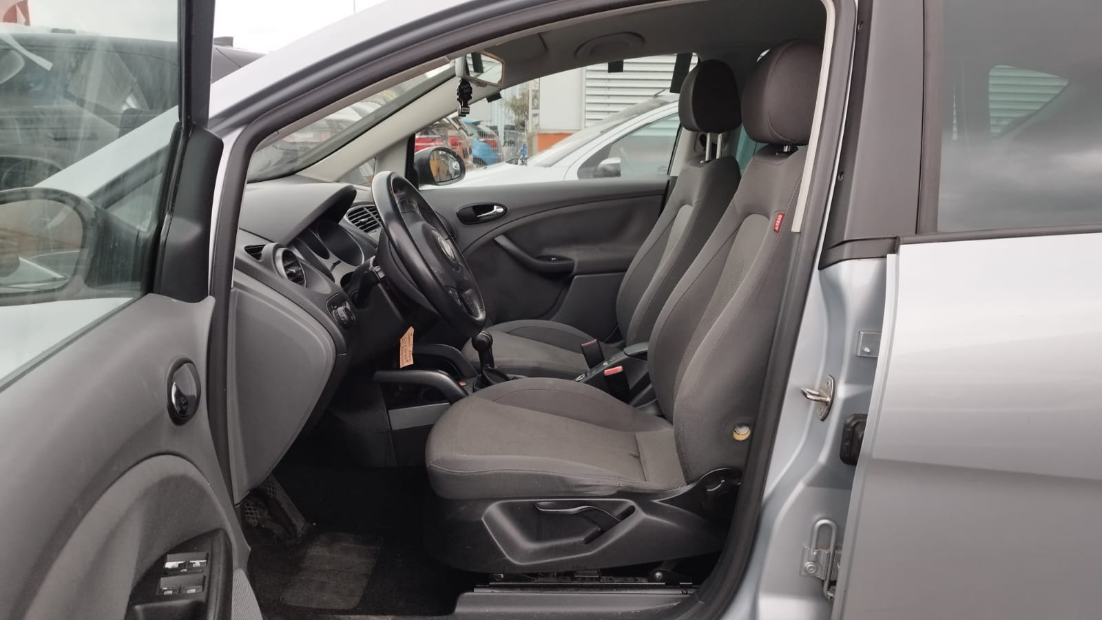SEAT Altea 2.0 TDI Stylance-image-8