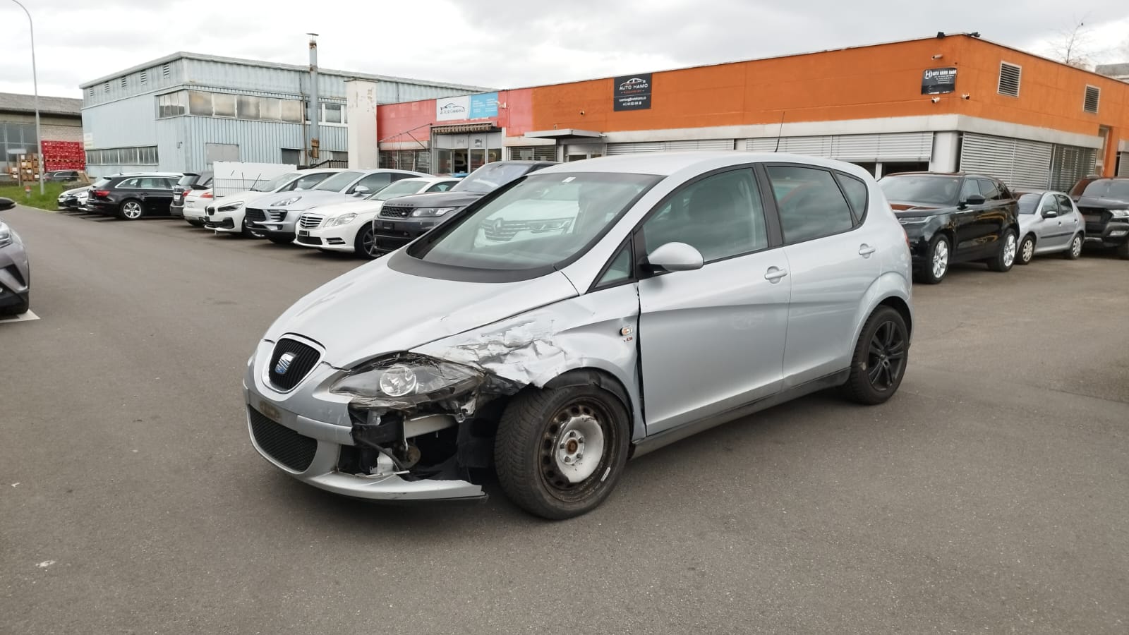 SEAT Altea 2.0 TDI Stylance-image-5