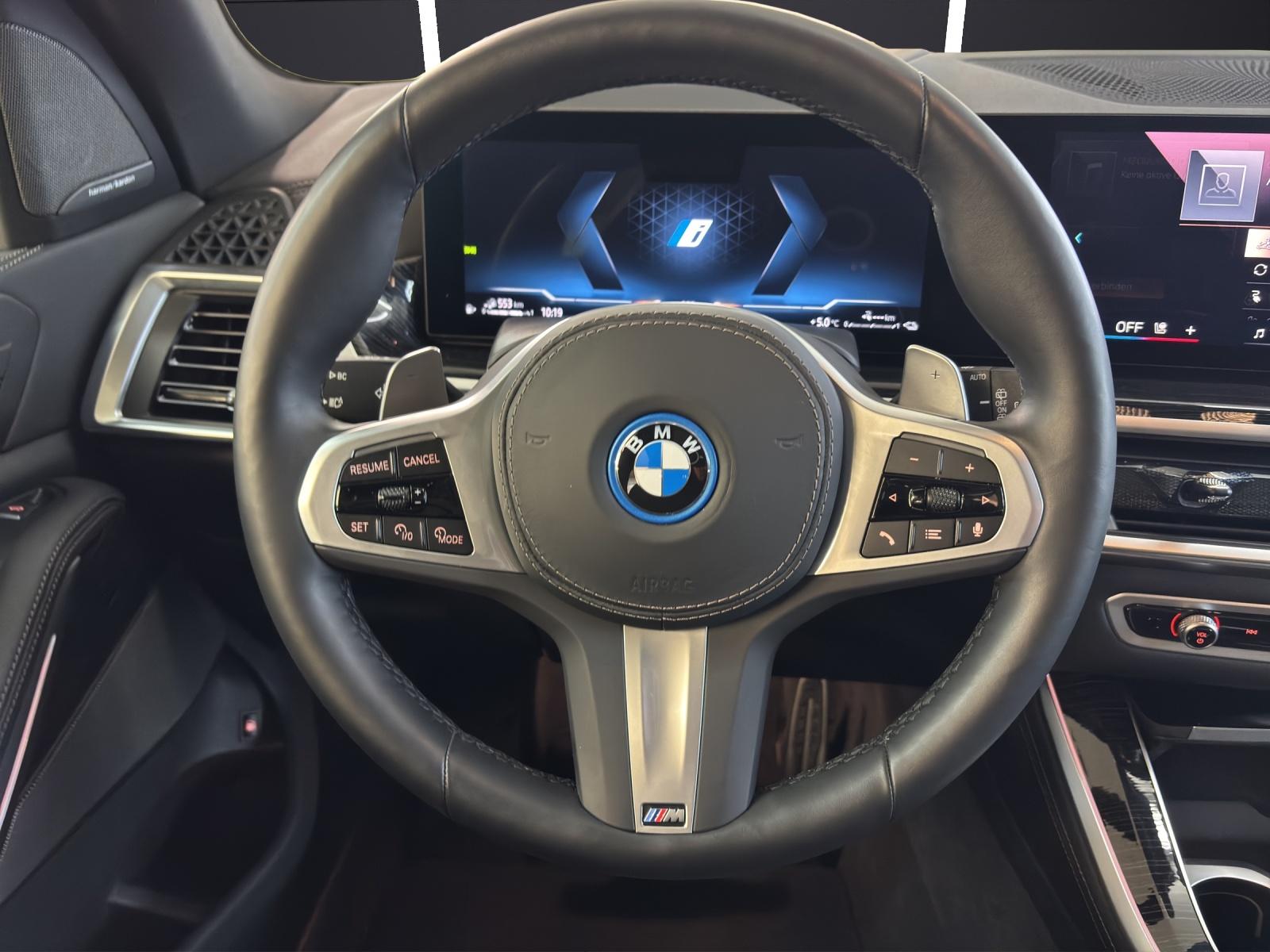 BMW X5 50e xDrive SAG-image-18