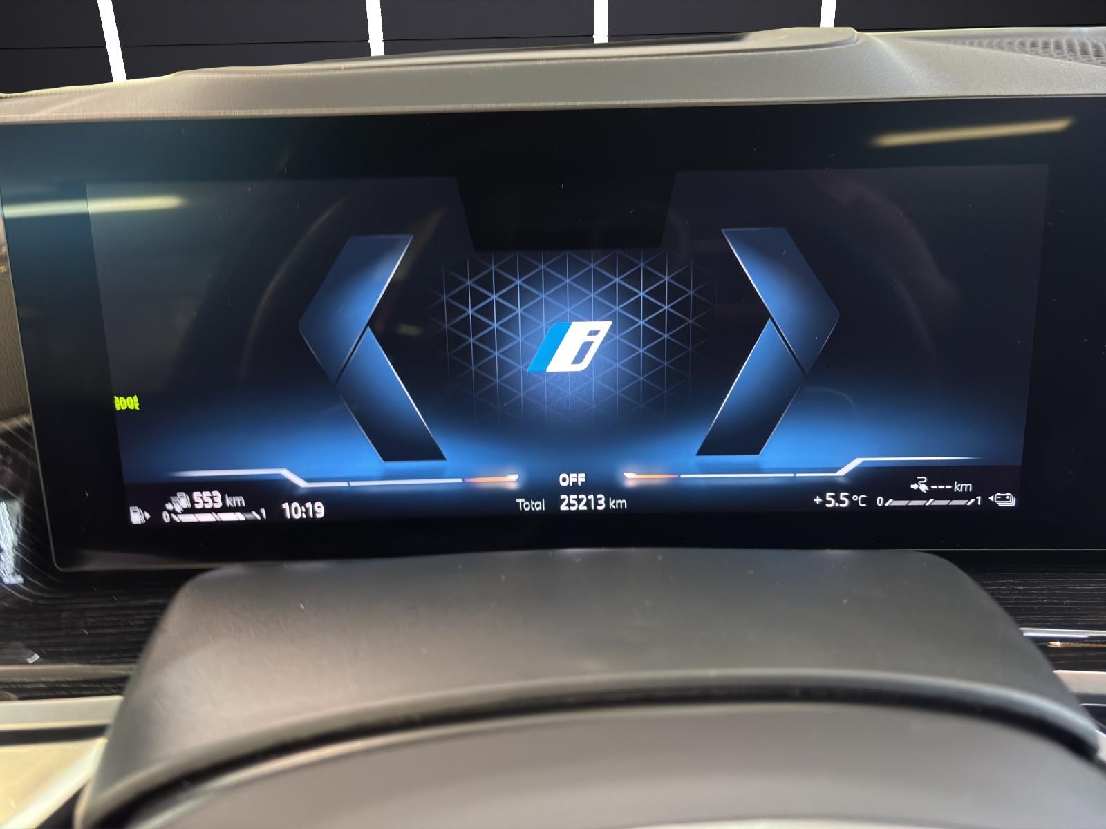 BMW X5 50e xDrive SAG-image-19