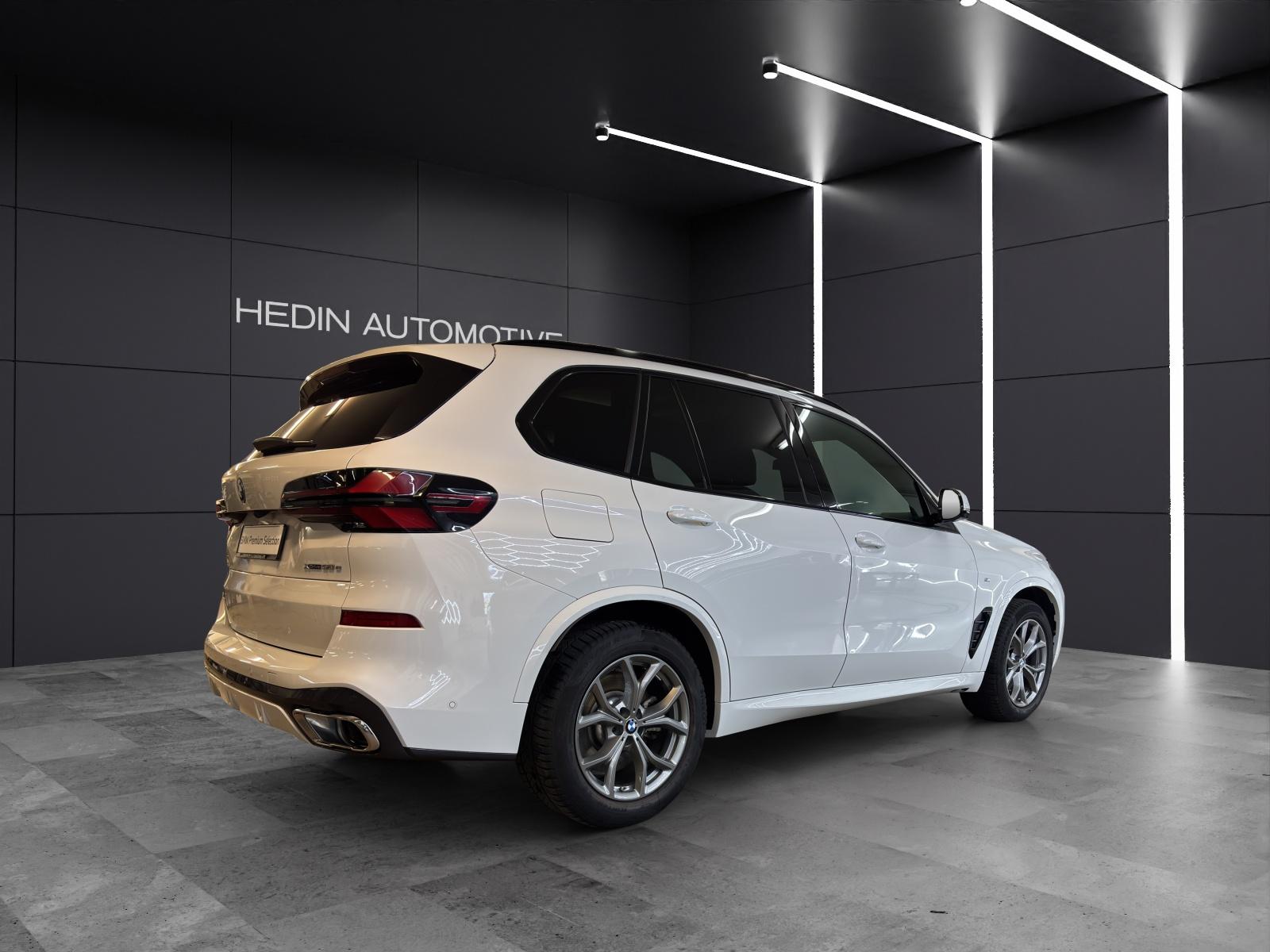 BMW X5 50e xDrive SAG-image-4
