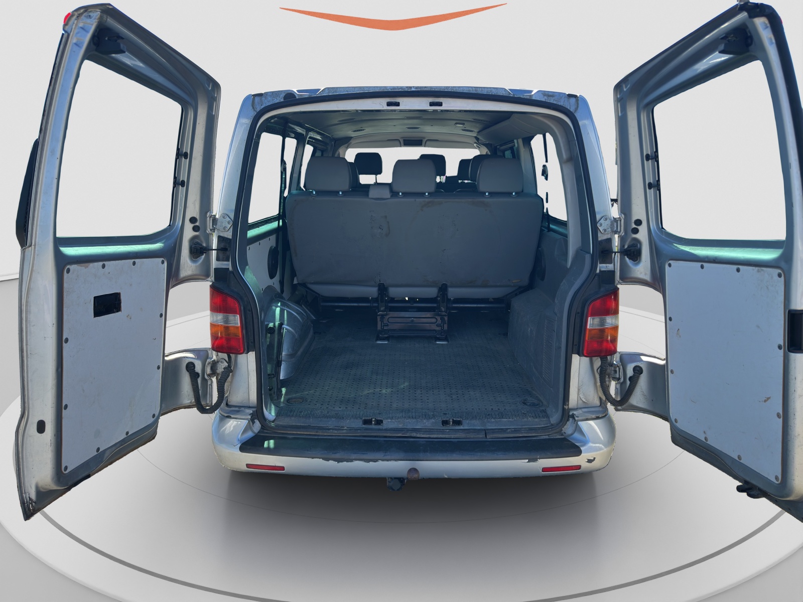 VW T5 Caravelle Comfort 2.5TDI PD 4M-image-12