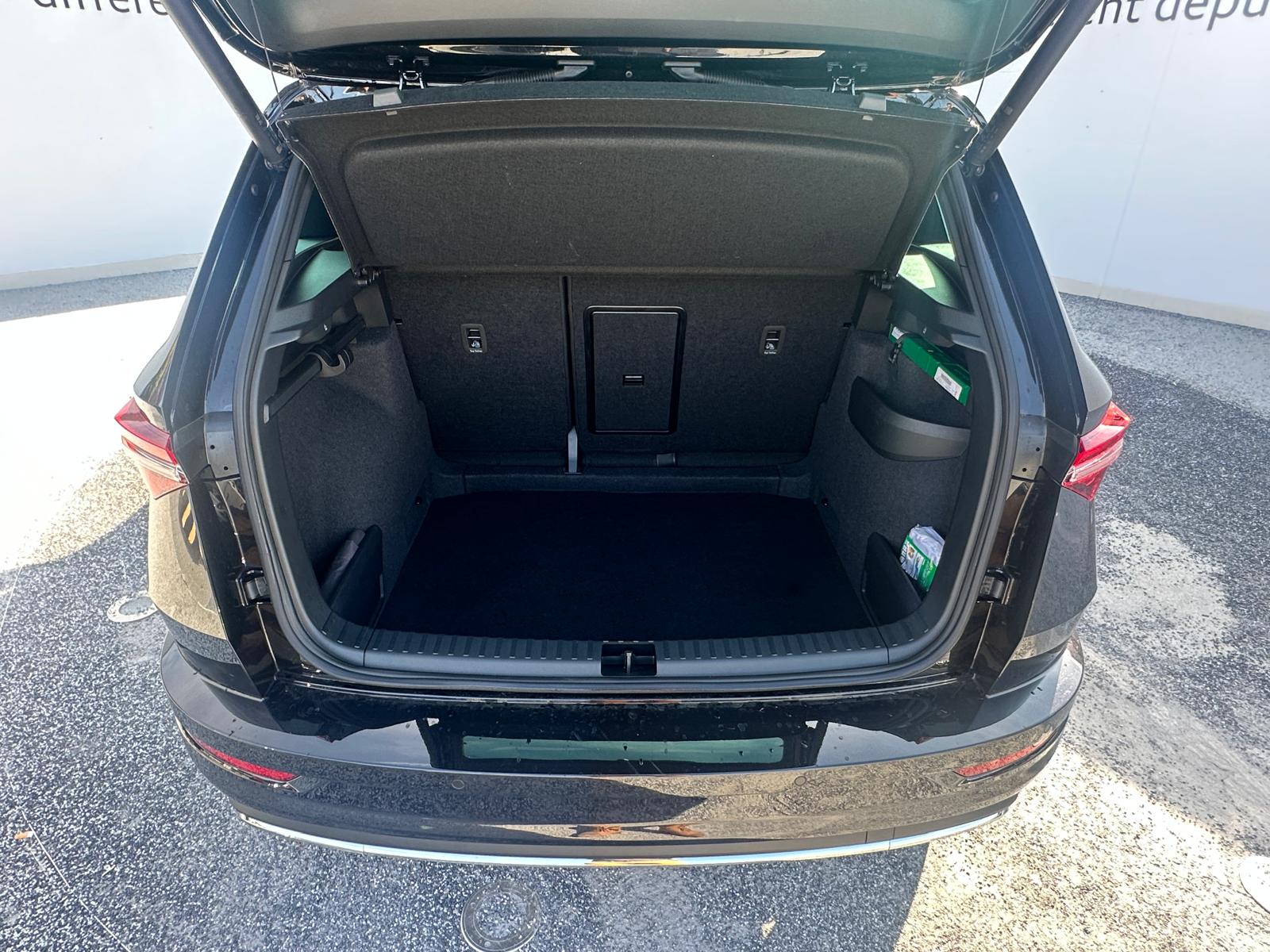 SKODA Karoq 1.5 TSI SportLine DSG-image-11