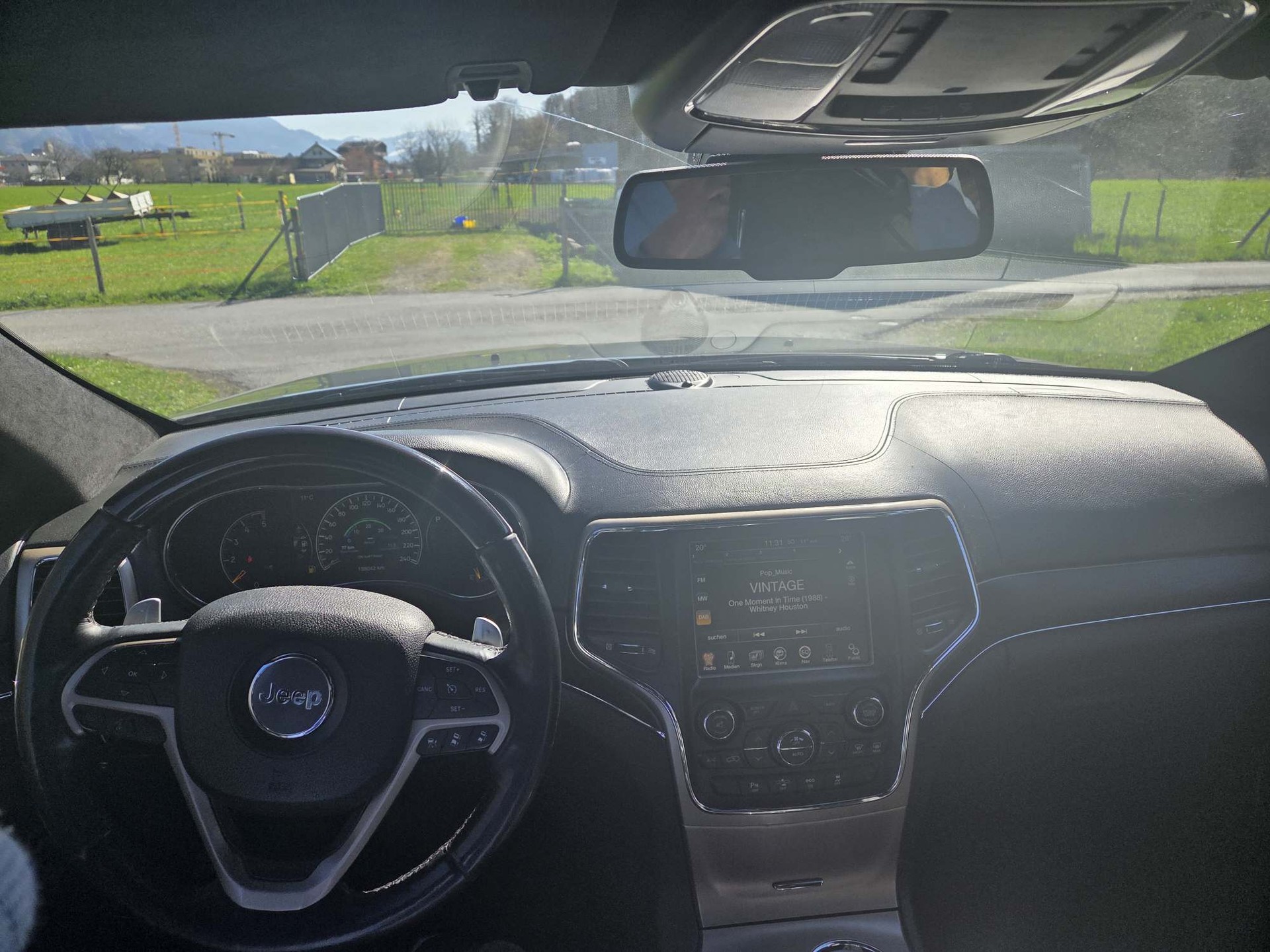 JEEP Grand Cherokee 3.0 CRD 250 Summit-image-10