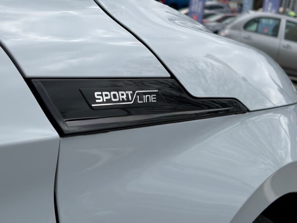 SKODA Enyaq iV 60 SportLine-image-3