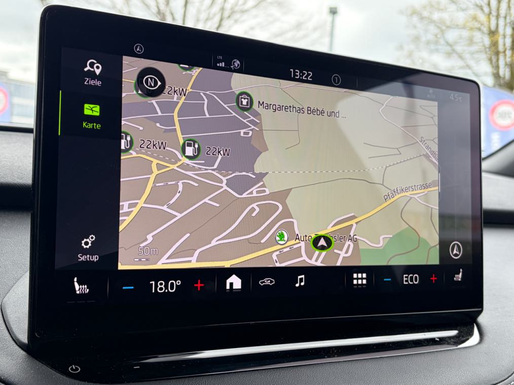 SKODA Enyaq iV 60 SportLine-image-7