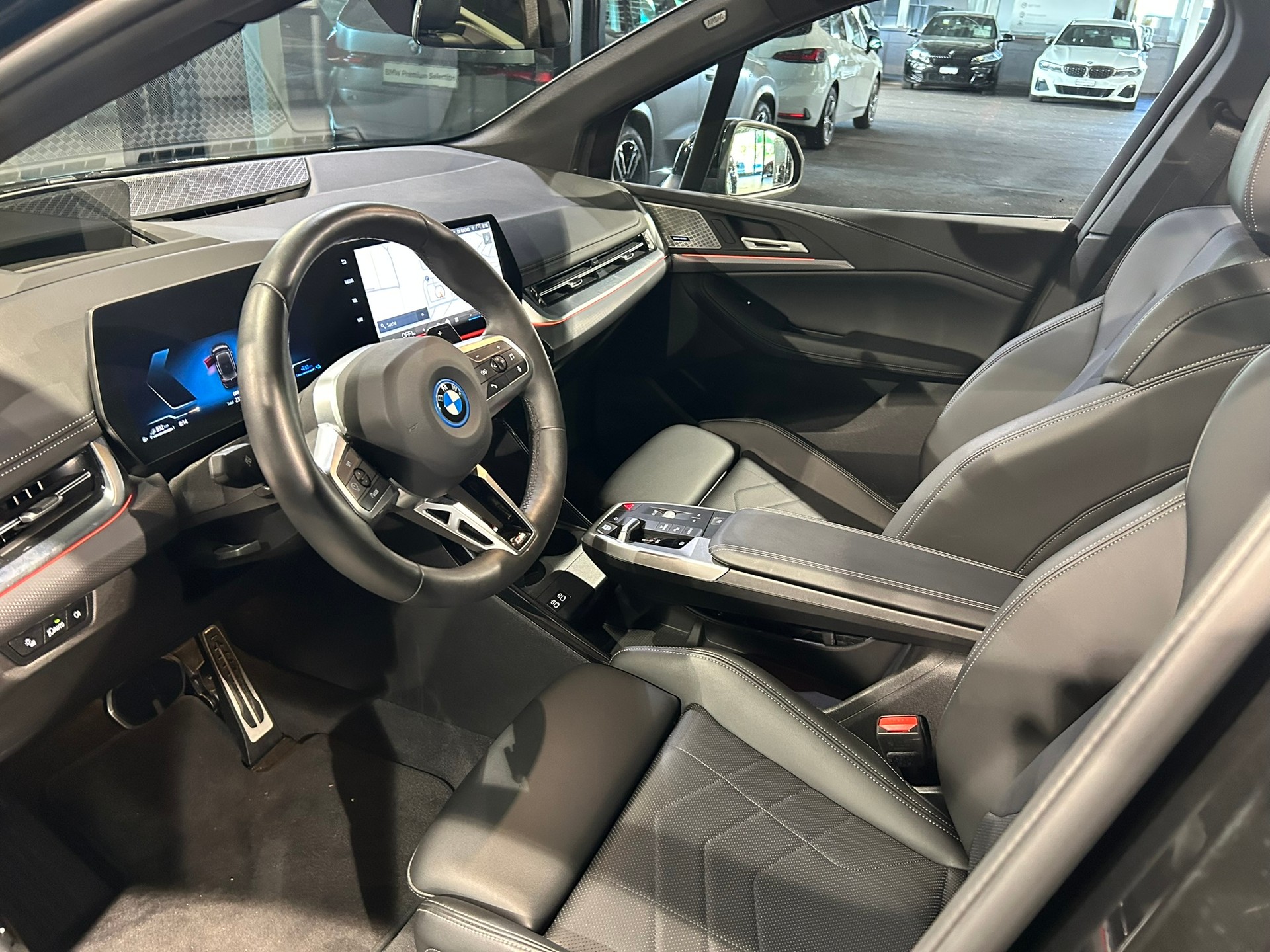 BMW 225e xDrive Active Tourer M Sport-image-28