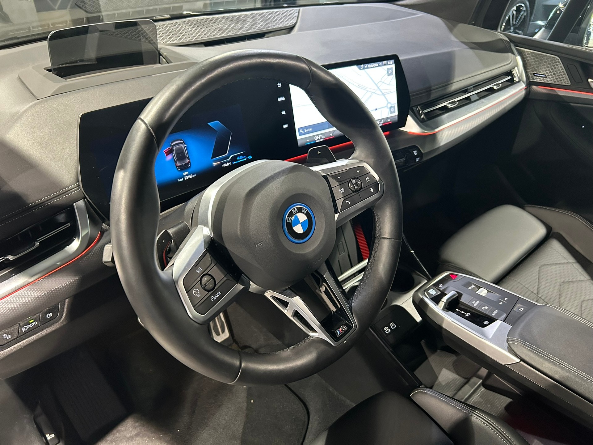 BMW 225e xDrive Active Tourer M Sport-image-23