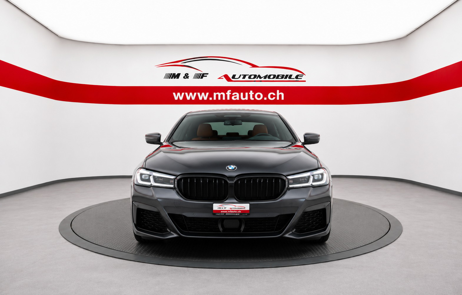 BMW 530d xDrive SAG CH FAHRZEUG-showroom-element-3