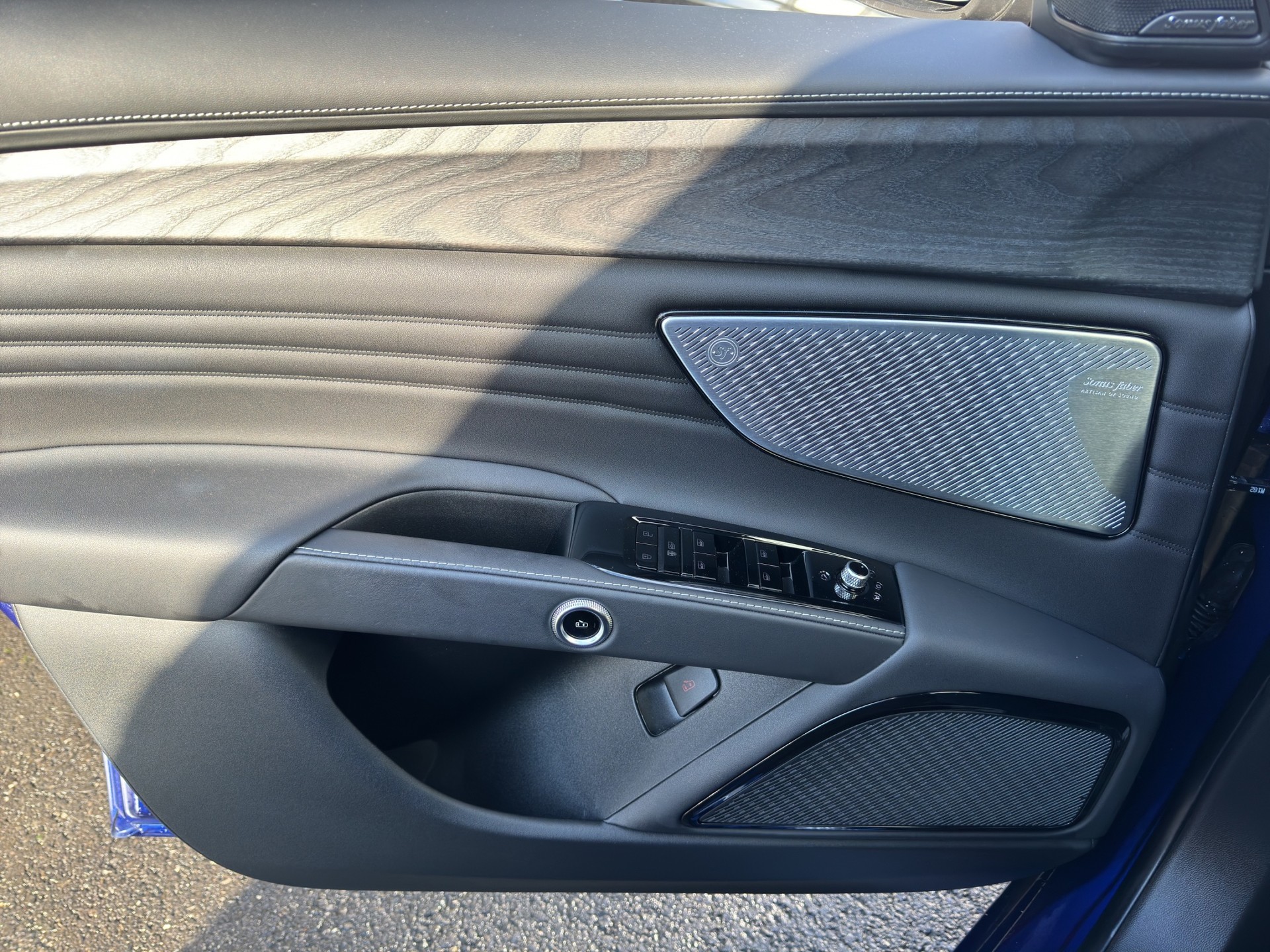 MASERATI Grecale 2.0 MHEV Modena Hybrid Automatica-image-9