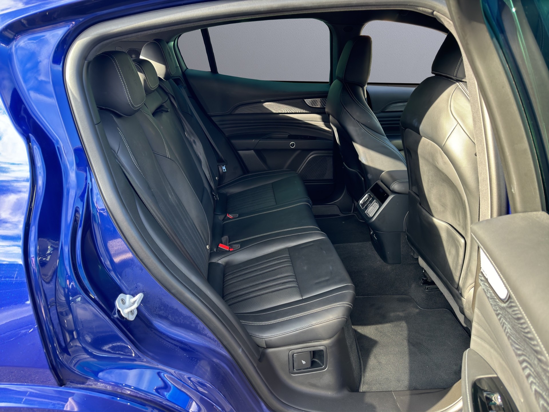 MASERATI Grecale 2.0 MHEV Modena Hybrid Automatica-image-16