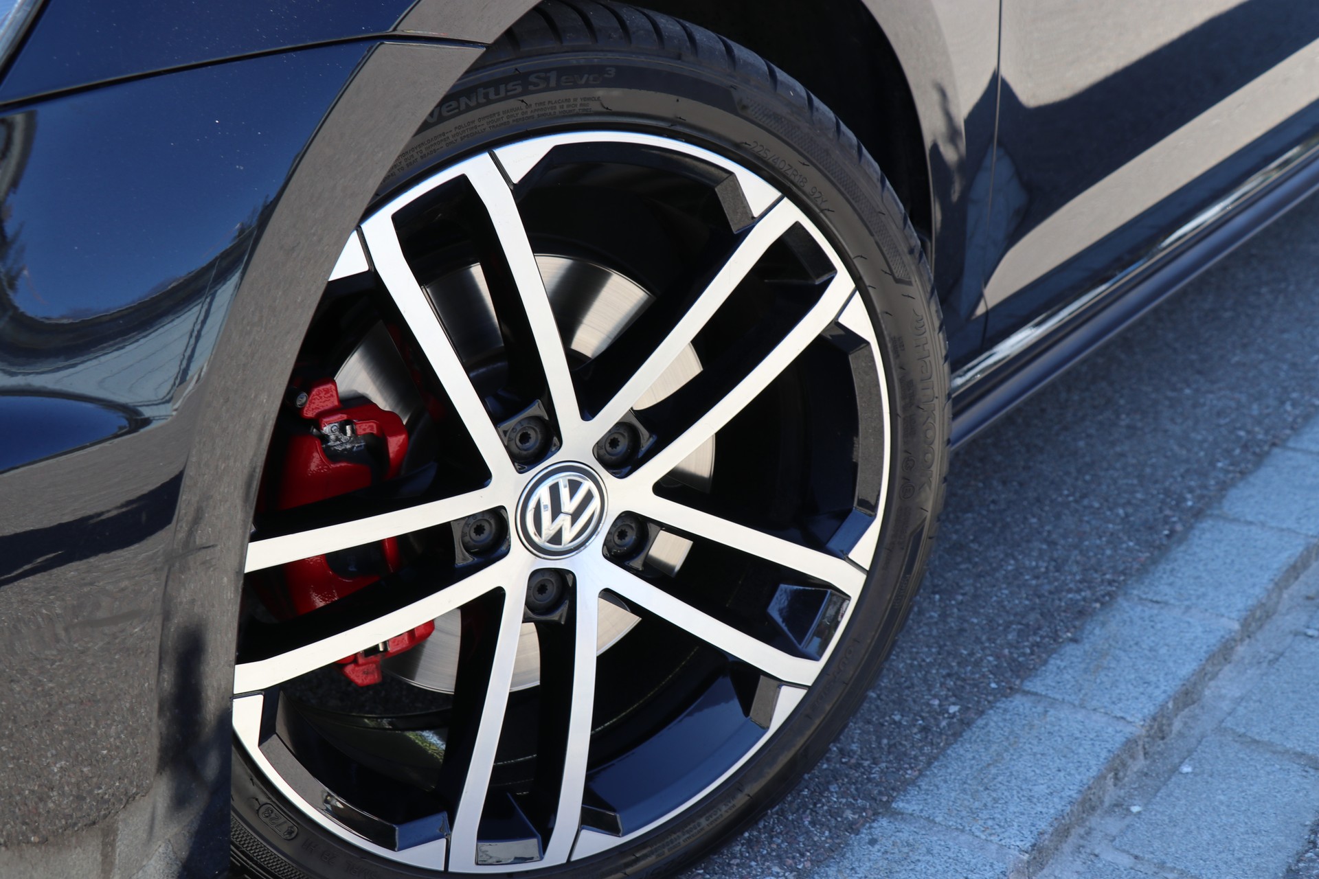 VW Golf 2.0 TDI GTD DSG-image-19