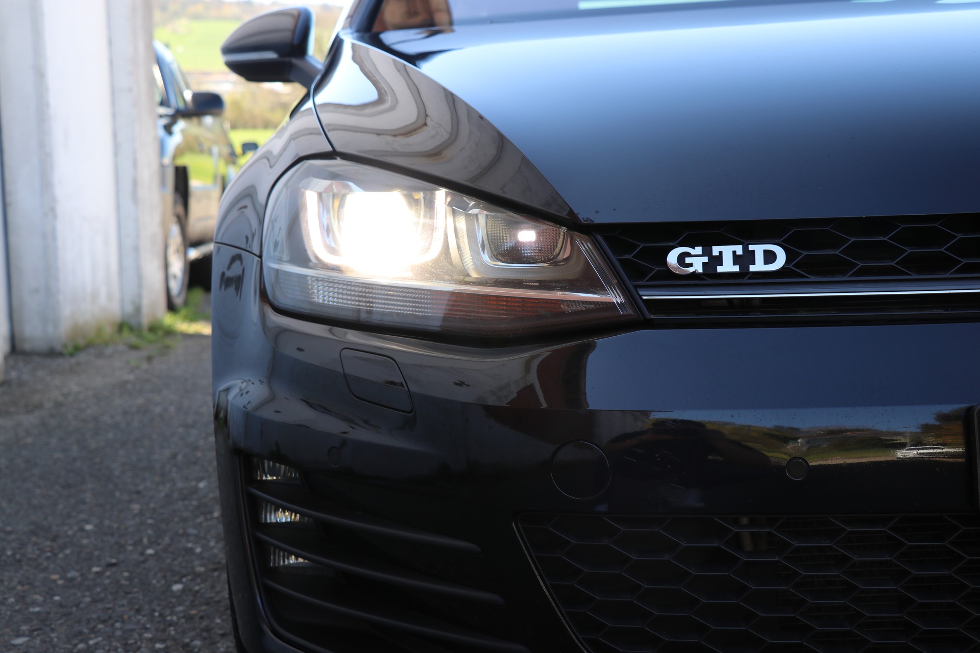 VW Golf 2.0 TDI GTD DSG-image-20