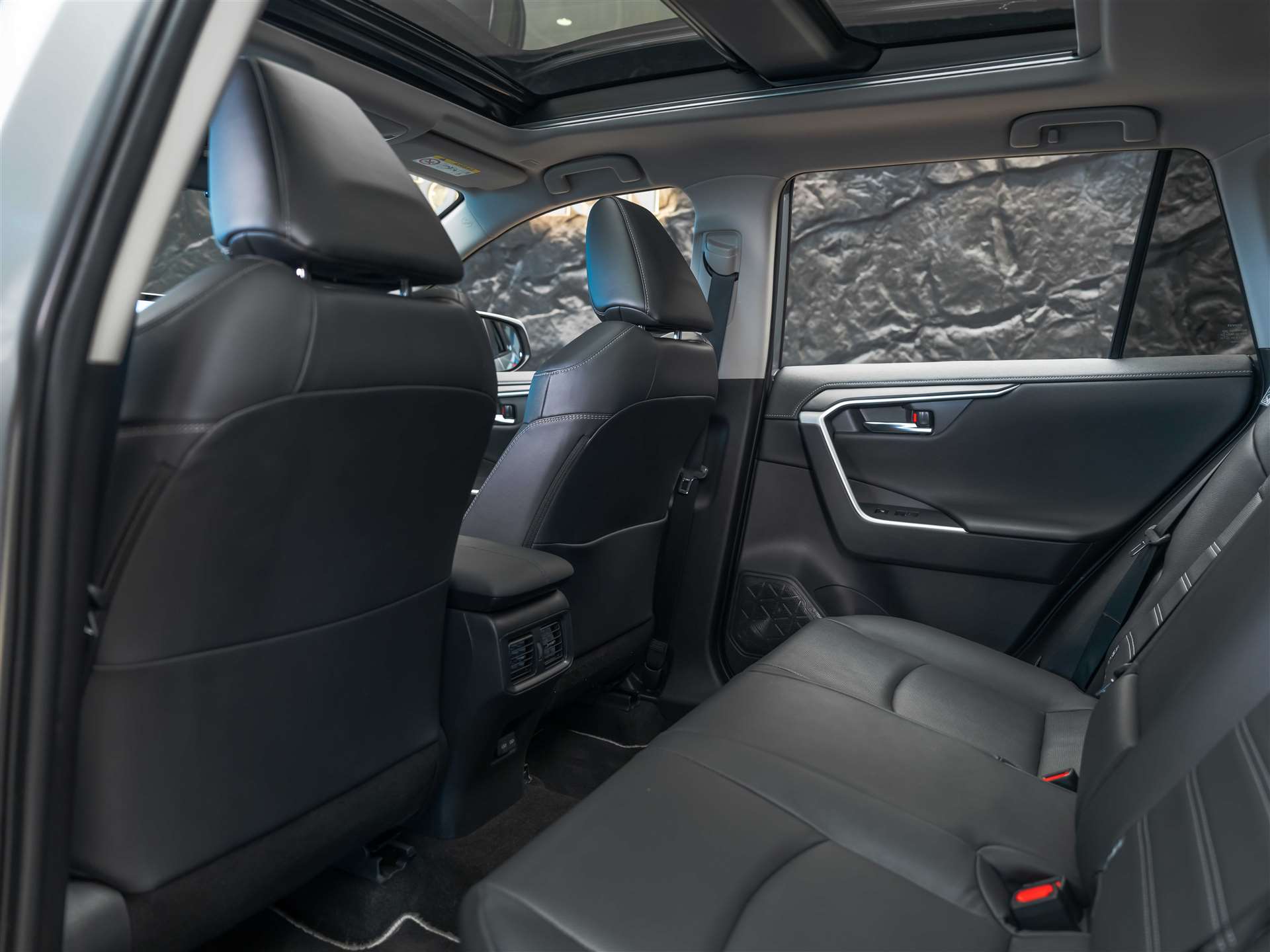 TOYOTA RAV-4 2.5 HSD ADVENTURE e-CVT 4WD *Werksgarantie*LED Scheinwerfer*Panorama*Sitzbelüftung*JBL*-image-12