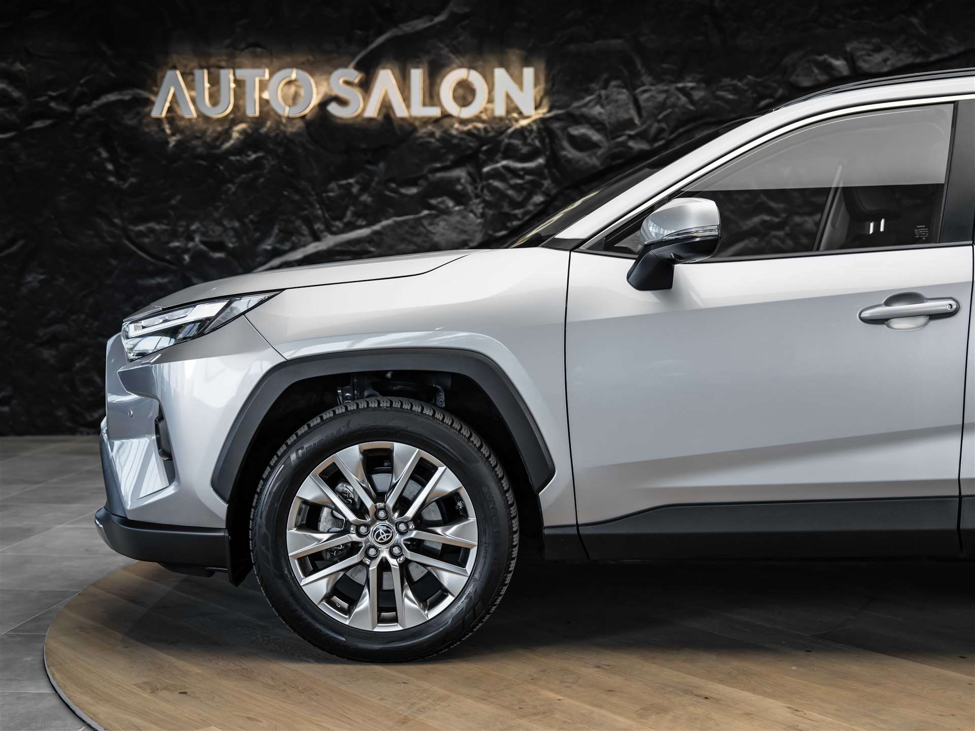 TOYOTA RAV-4 2.5 HSD ADVENTURE e-CVT 4WD *Werksgarantie*LED Scheinwerfer*Panorama*Sitzbelüftung*JBL*-image-18