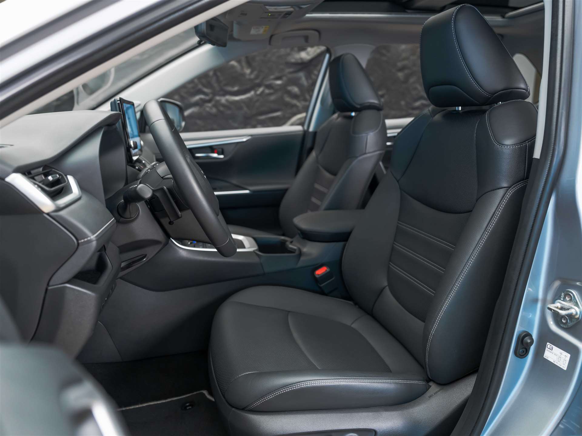 TOYOTA RAV-4 2.5 HSD ADVENTURE e-CVT 4WD *Werksgarantie*LED Scheinwerfer*Panorama*Sitzbelüftung*JBL*-image-10