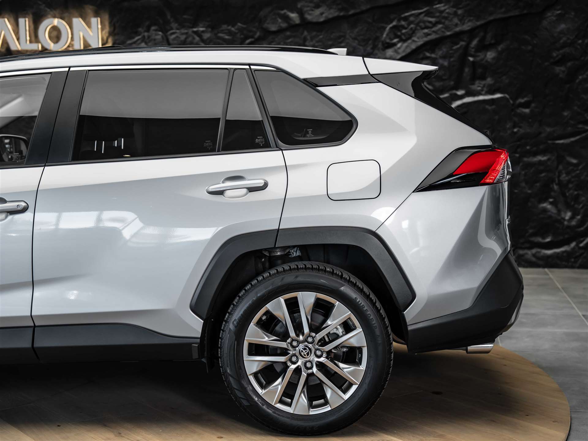 TOYOTA RAV-4 2.5 HSD ADVENTURE e-CVT 4WD *Werksgarantie*LED Scheinwerfer*Panorama*Sitzbelüftung*JBL*-image-20