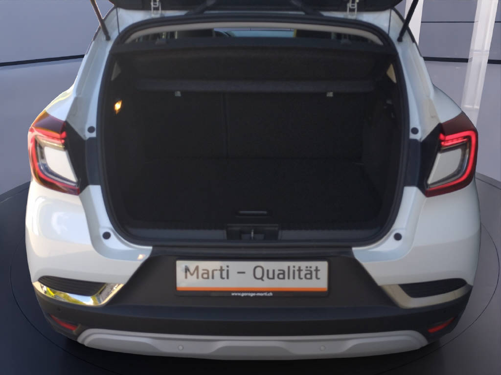 RENAULT Captur 1.3 TCe 160 Intens EDC-image-12