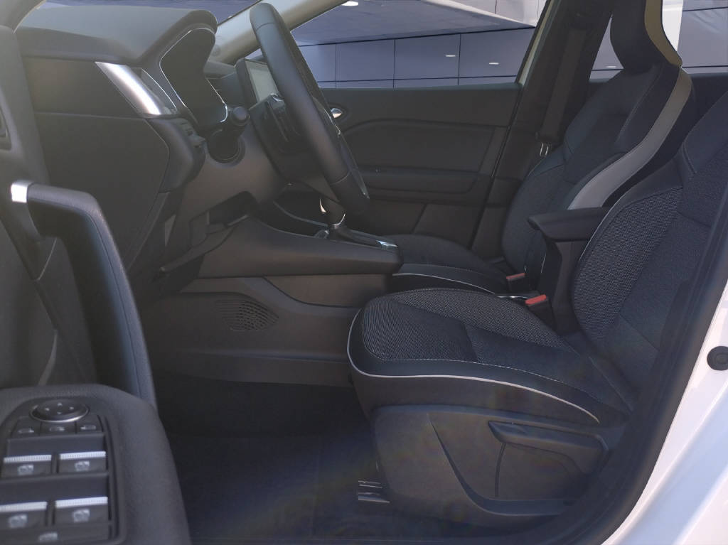 RENAULT Captur 1.3 TCe 160 Intens EDC-image-9