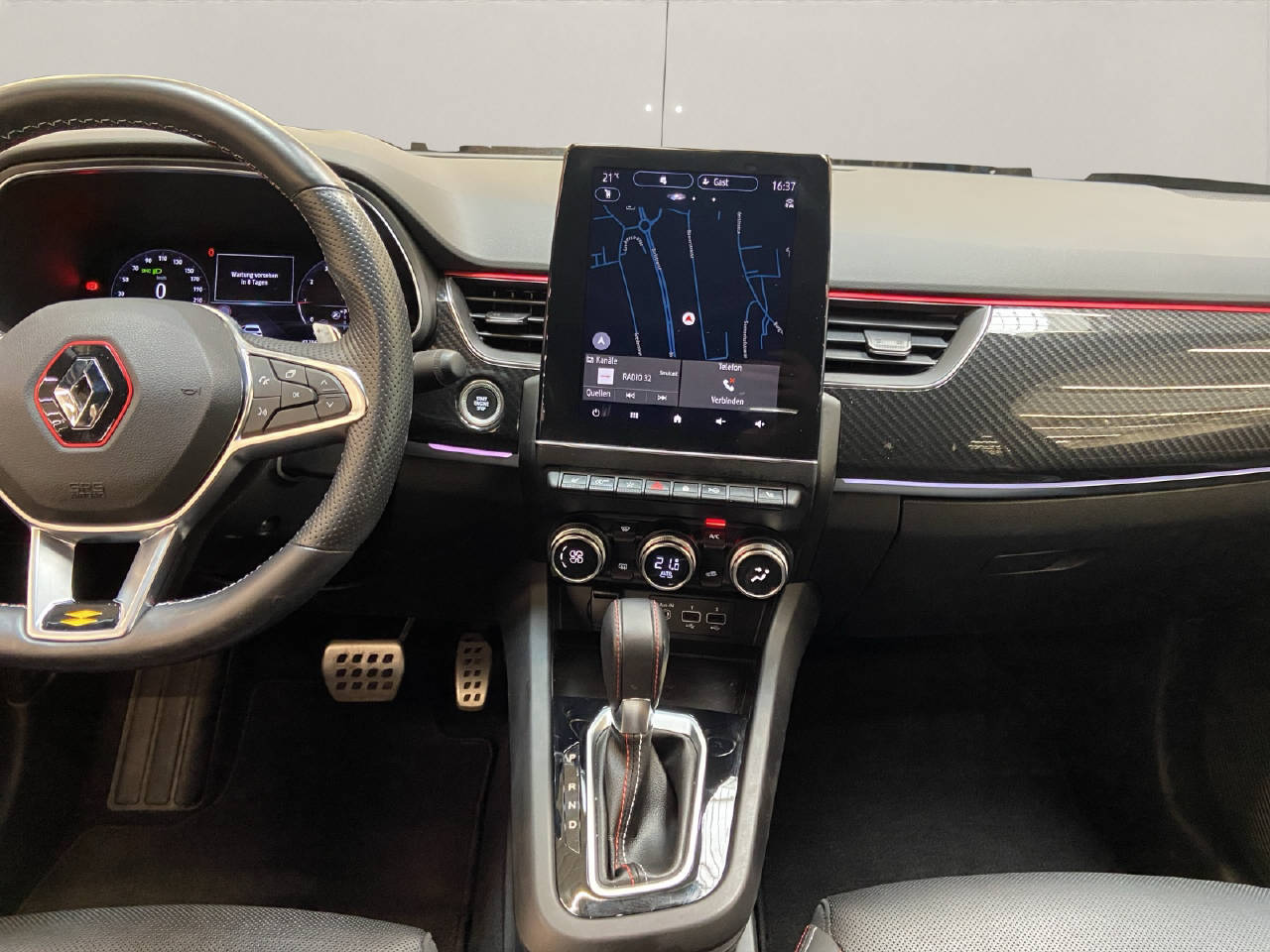 RENAULT Arkana 1.3 TCe R.S. Line EDC-image-6