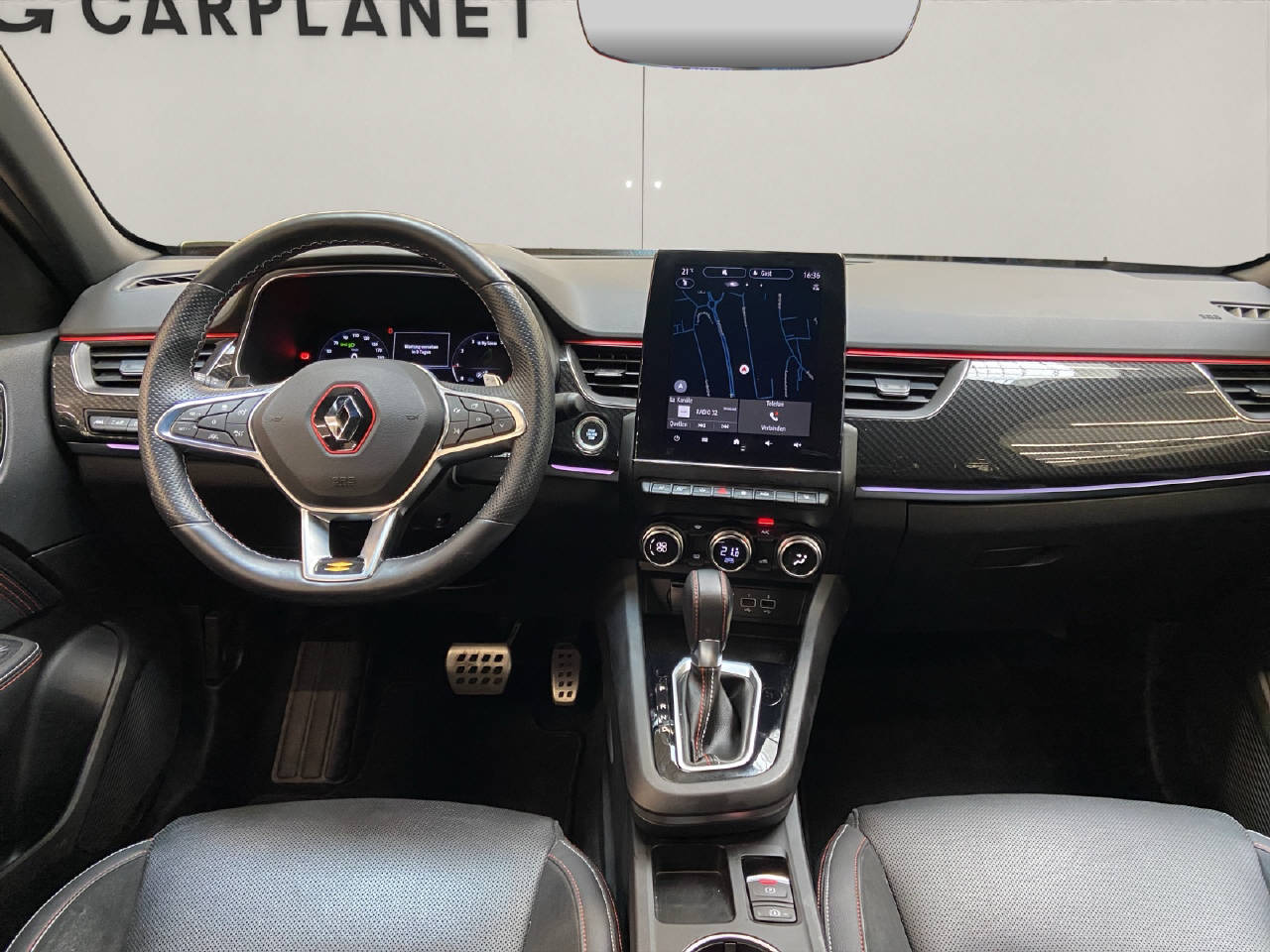 RENAULT Arkana 1.3 TCe R.S. Line EDC-image-5