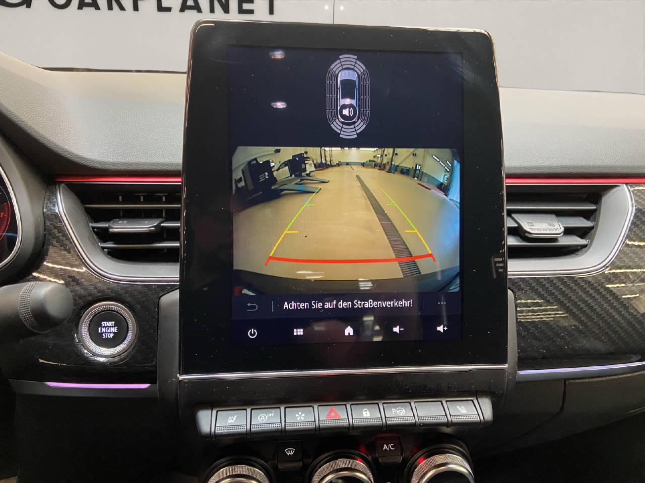 RENAULT Arkana 1.3 TCe R.S. Line EDC-image-7
