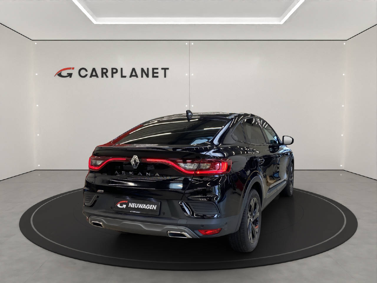 RENAULT Arkana 1.3 TCe R.S. Line EDC-image-3