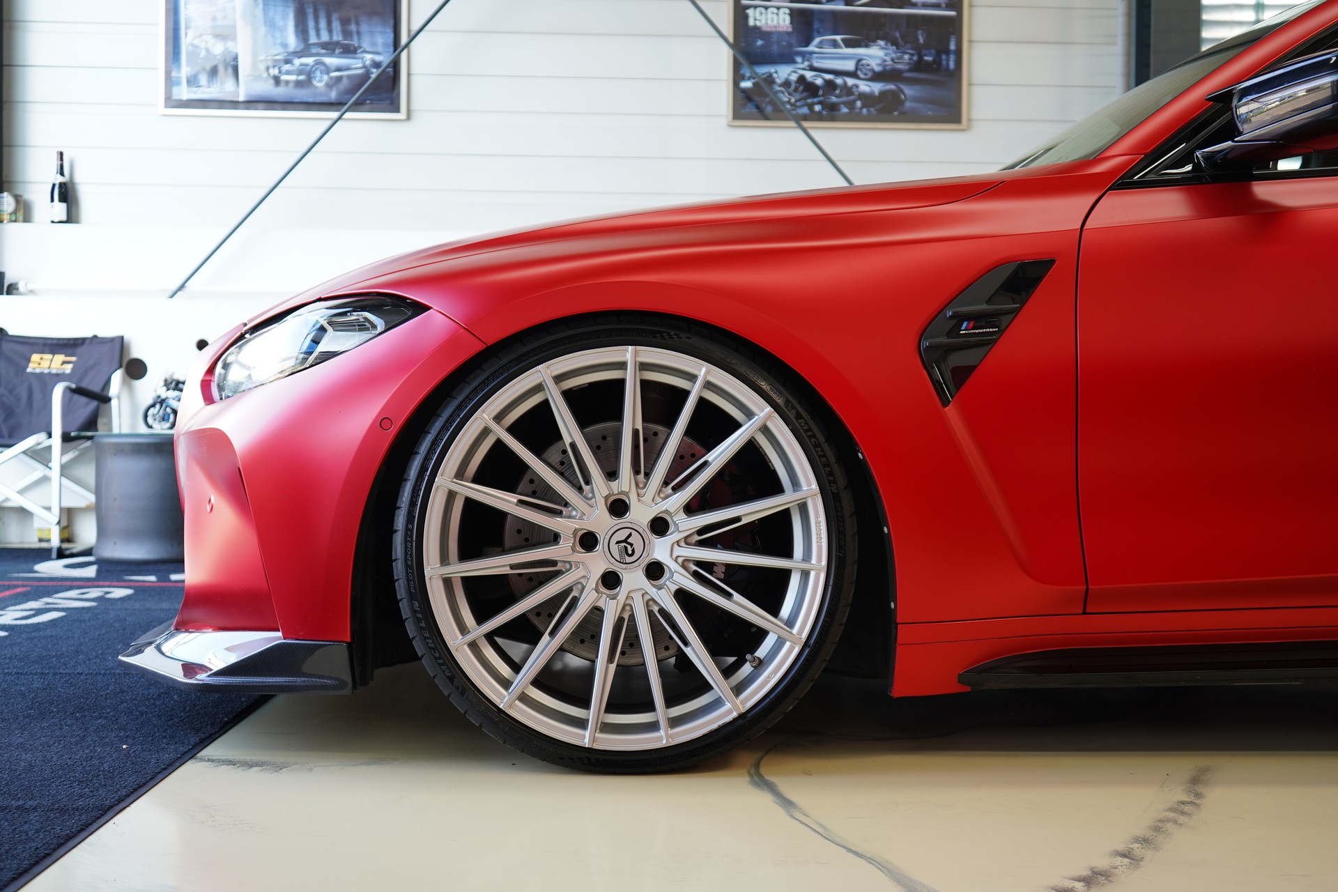 BMW M3 Competition-image-14