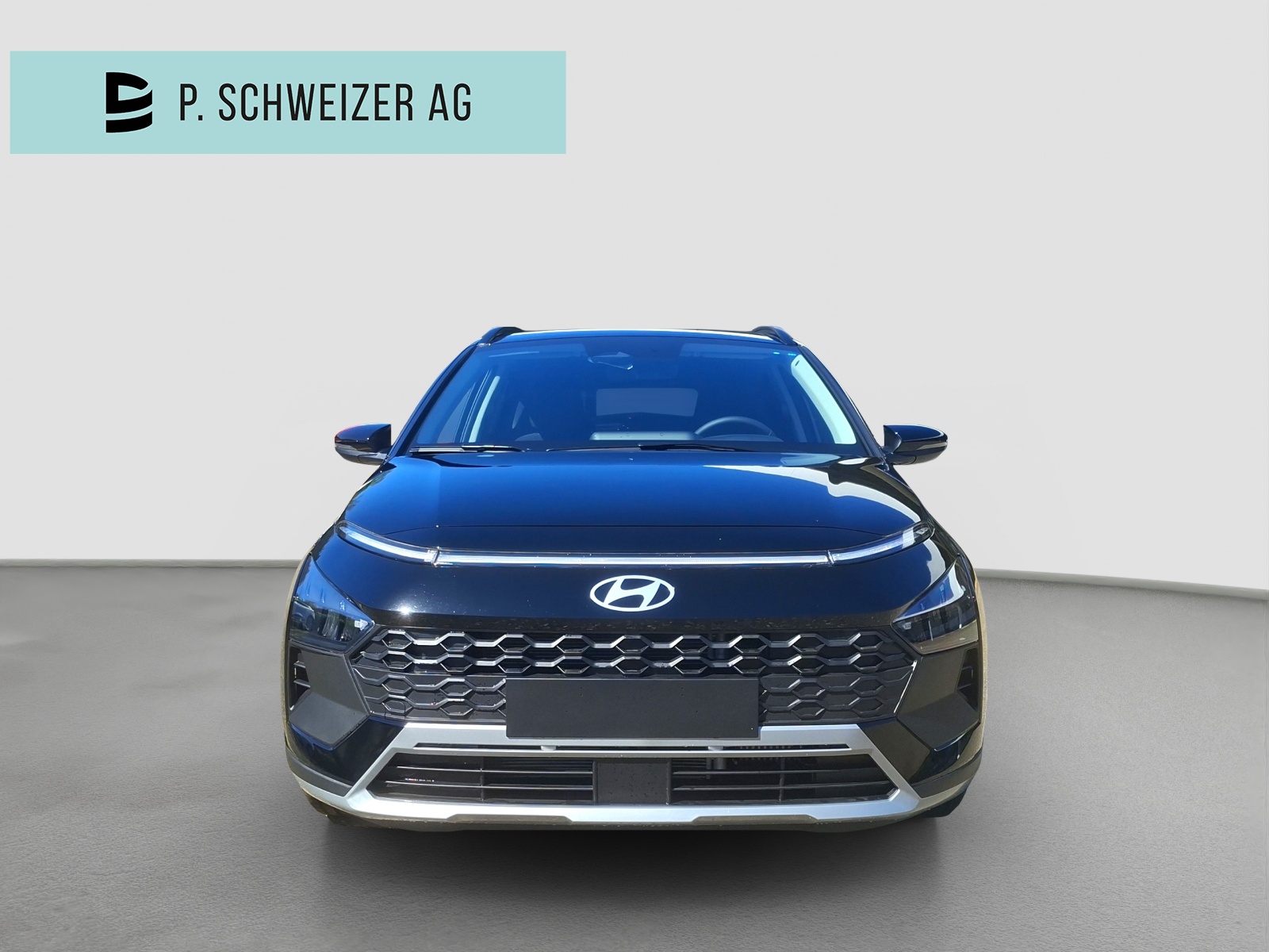 HYUNDAI Bayon 1.0 T-GDi Amplia DCT-image-7