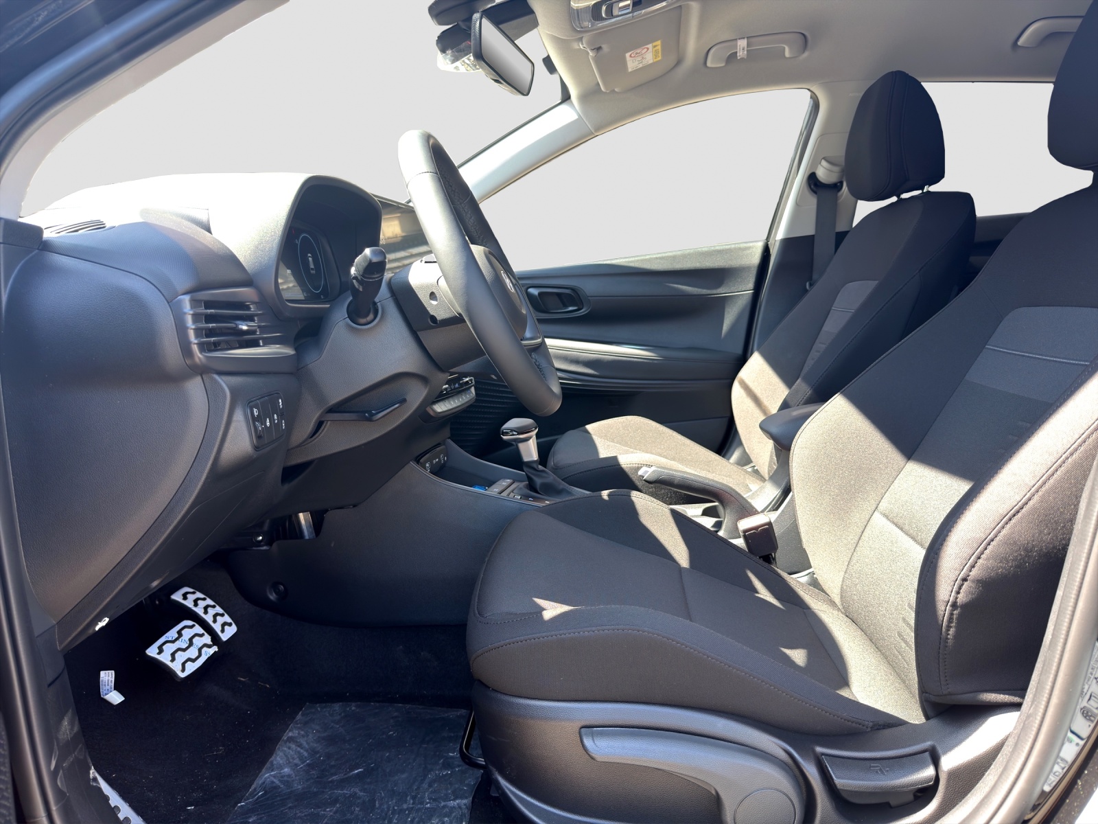 HYUNDAI Bayon 1.0 T-GDi Amplia DCT-image-8
