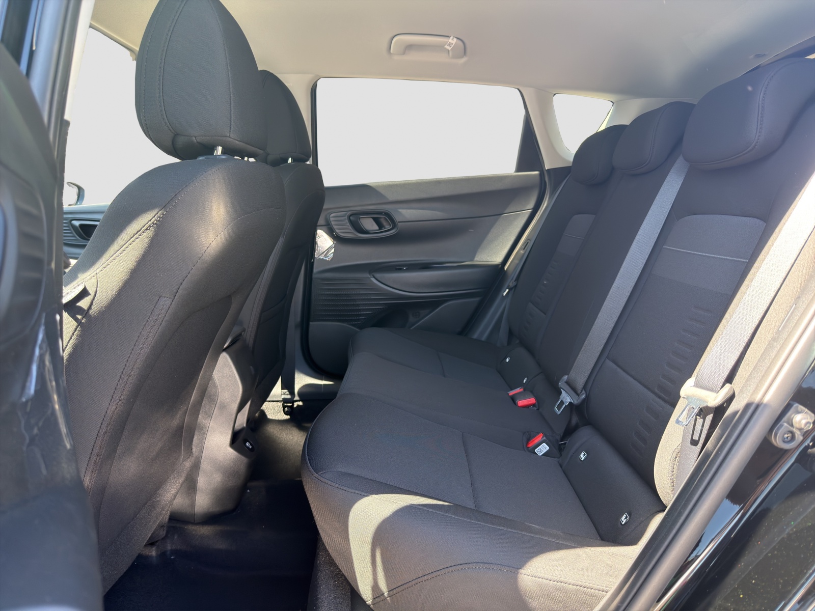 HYUNDAI Bayon 1.0 T-GDi Amplia DCT-image-9