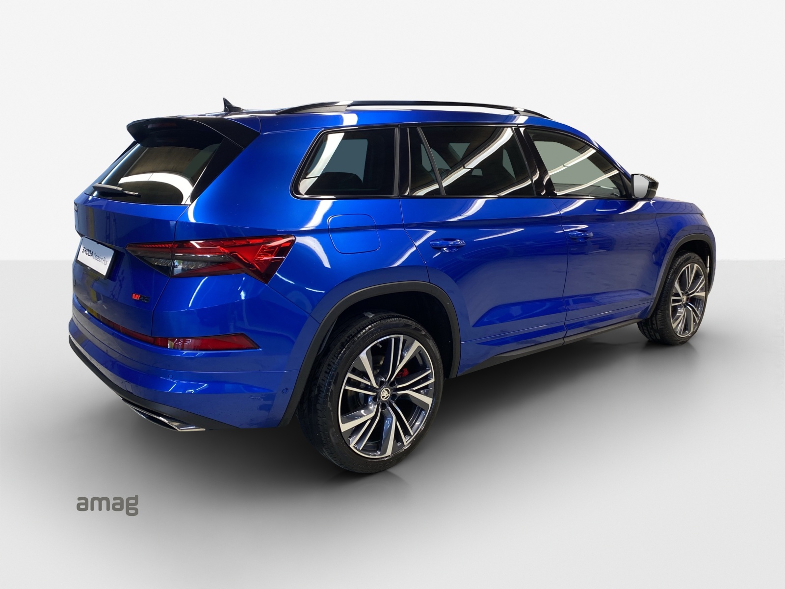 SKODA Kodiaq 2.0 TSI 4x4 RS-image-4