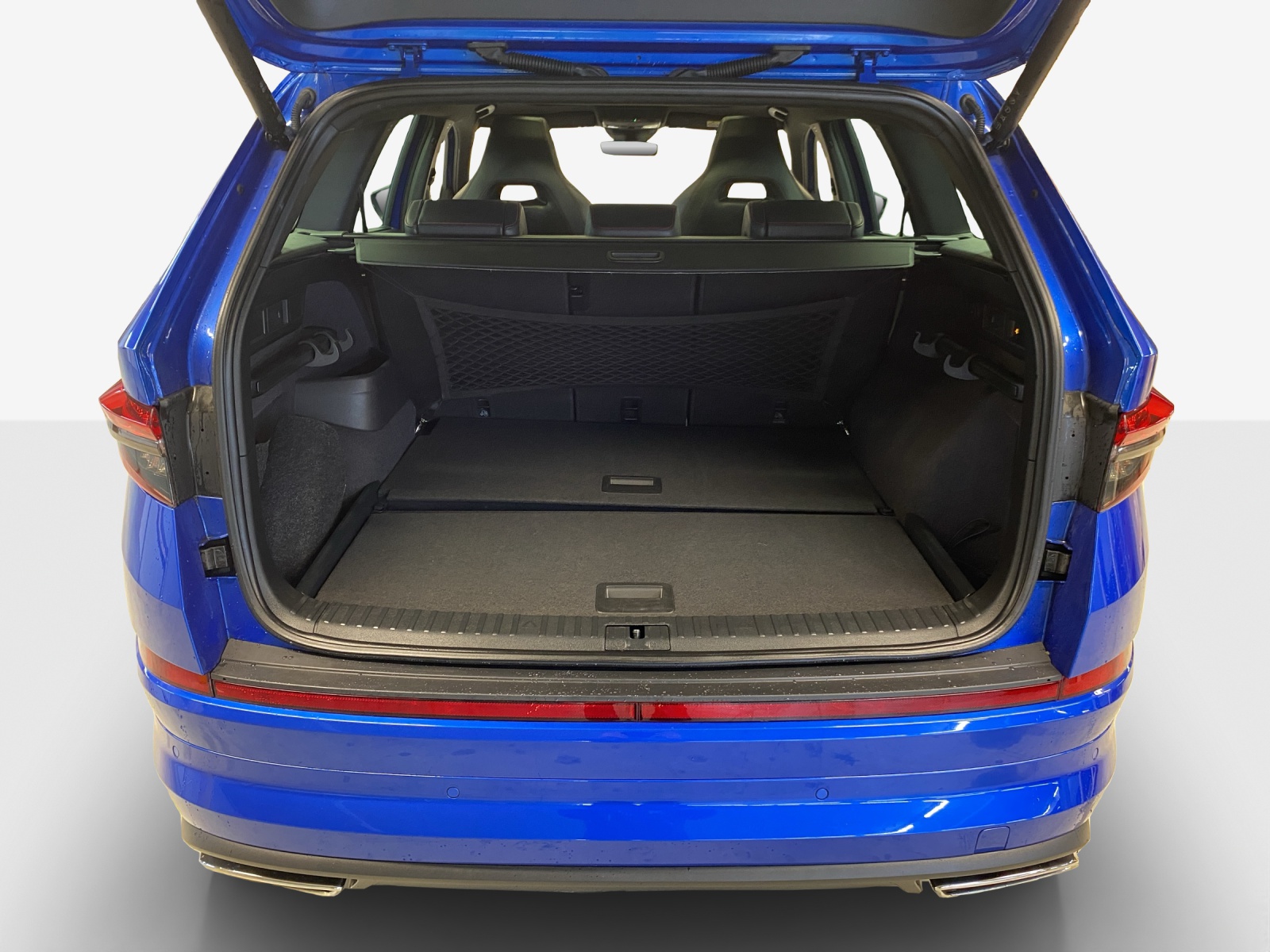 SKODA Kodiaq 2.0 TSI 4x4 RS-image-12