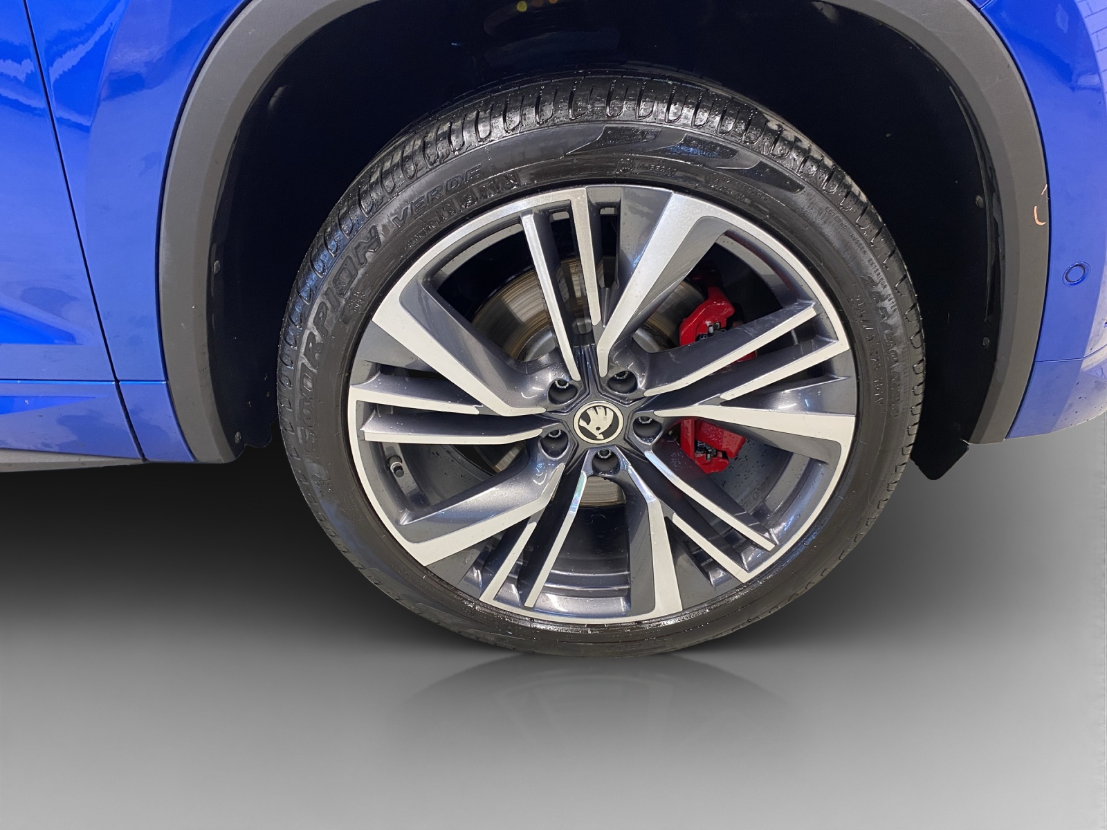 SKODA Kodiaq 2.0 TSI 4x4 RS-image-15