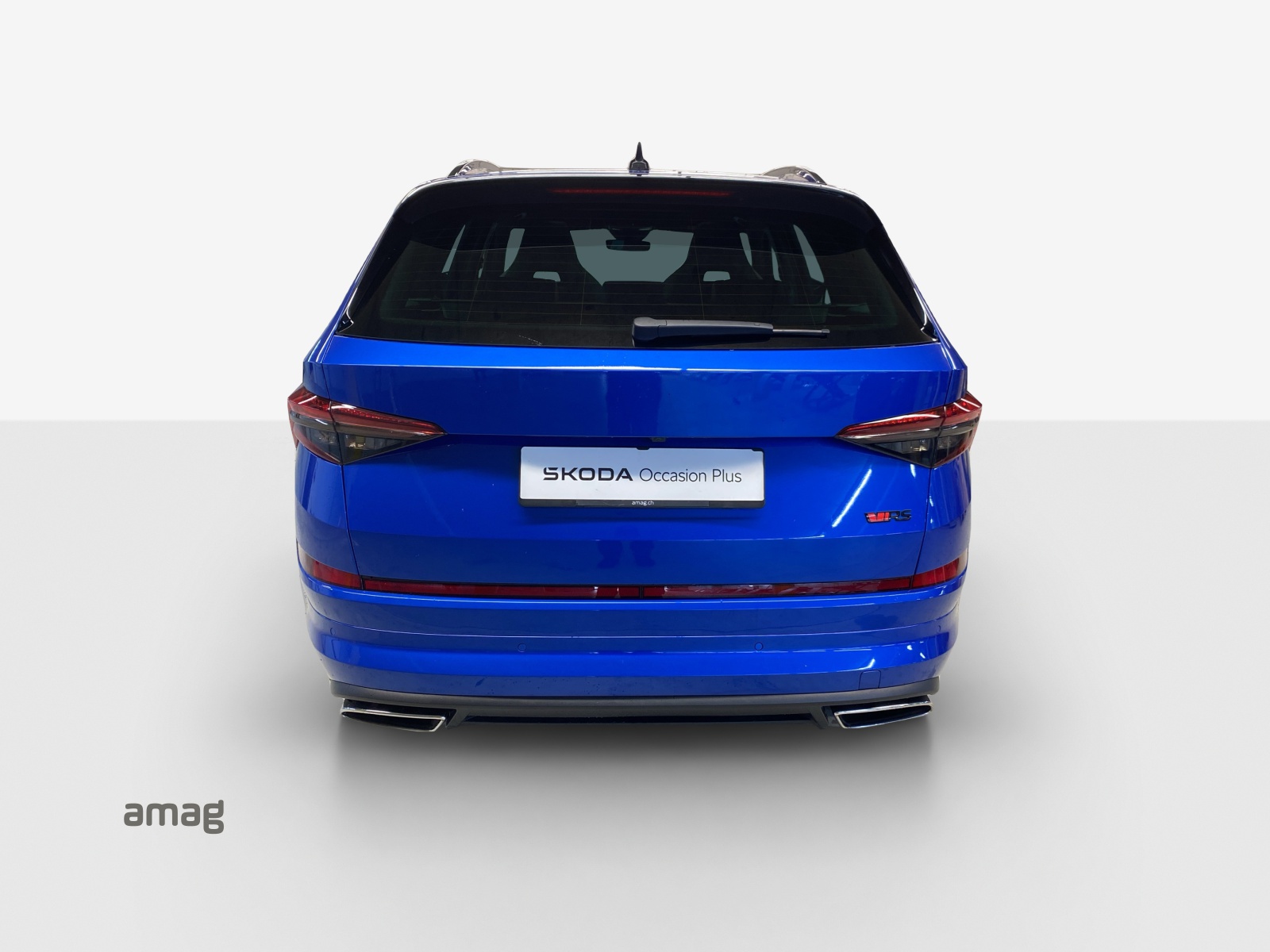 SKODA Kodiaq 2.0 TSI 4x4 RS-image-3