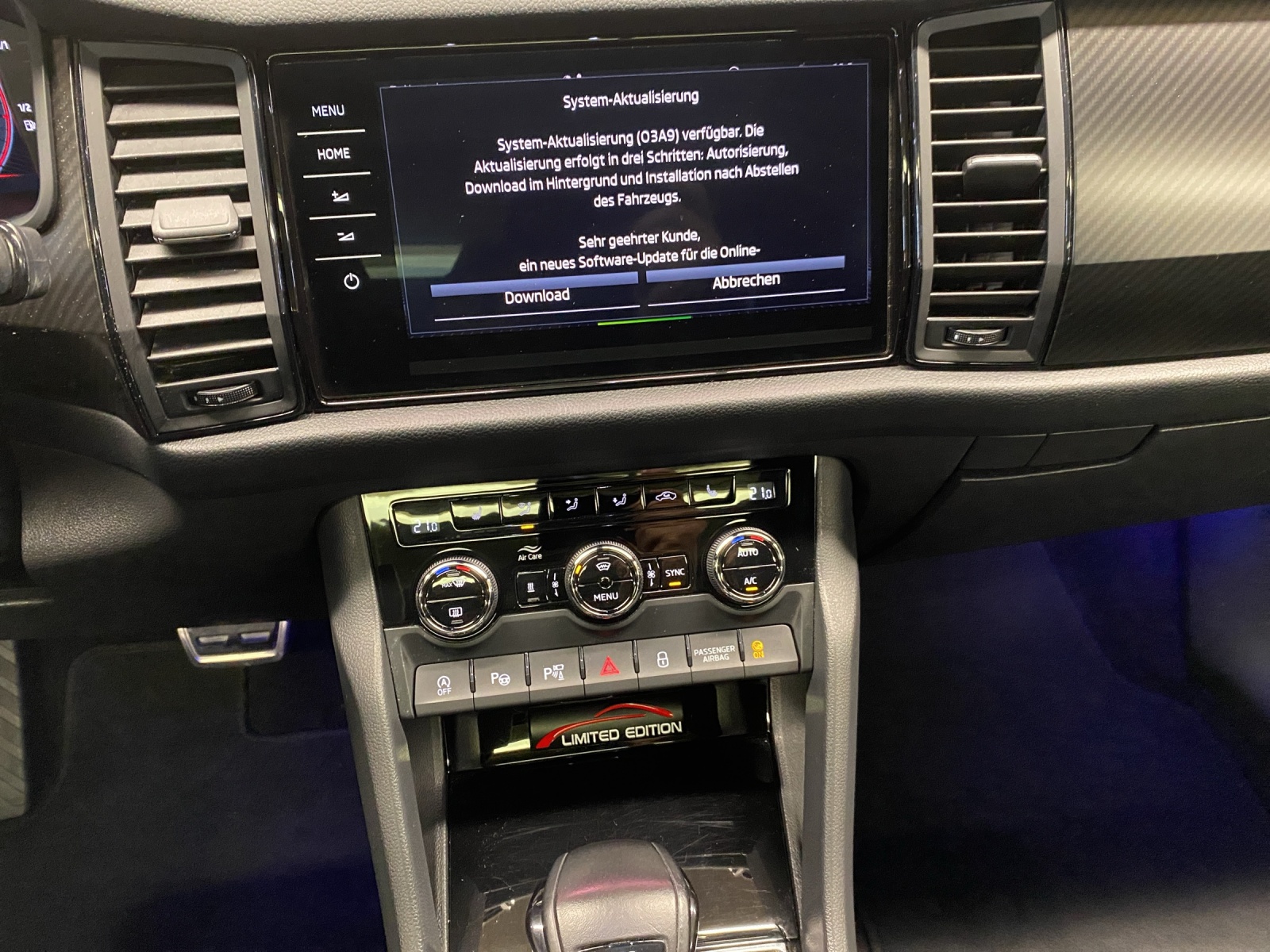 SKODA Kodiaq 2.0 TSI 4x4 RS-image-10